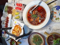 -鱼翅楼·津派砂锅鱼翅(水上公园店)
