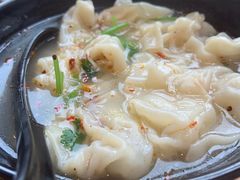 -小杨生煎(香港名都店)