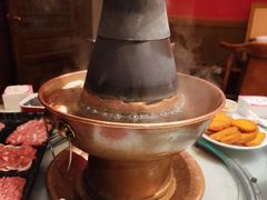 -老五四季涮肉(菜市口店)