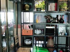 -迎晨餐厅(青芝坞店)