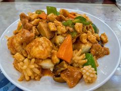 八珍豆腐-臻味斋