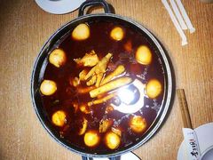 -李子坝梁山鸡(北碚万达五鸡哥店)