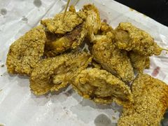 -香酥鸡排(京汉大道店)