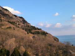 -灵山岛风景区