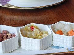-王府井文华东方酒店-紫膳餐厅