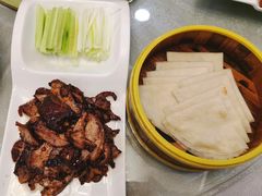-蓬莱阁中餐厅(崇文门店)
