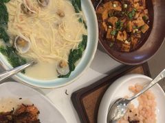 -同里湖大饭店-怡景轩中餐厅(同里古镇店)