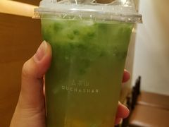 -去茶山(重庆万象城店)