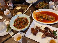 -丽华园(汉阳龙阳店)