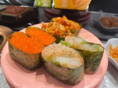 -争鲜回转寿司(南开大悦城店)