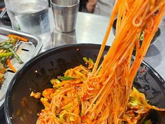 -李氏烤肉店