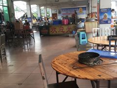 -阿婆东山羊肉店(鸿港海鲜批发市场店)
