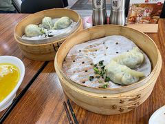 -东升灌浆包(辛庄街总店)