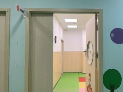 -巧虎kids体验中心(绿宝广场店)
