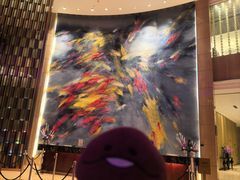 -圣丰索菲特·法国餐厅