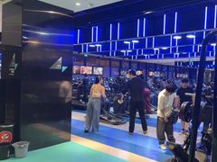 -威仕顿健身游泳(御锦城店)