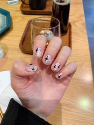 -Adore nail日式美甲美睫