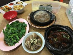 -新记肉骨茶