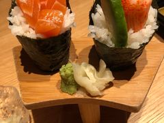 -岚山日本料理(珠江新城店)