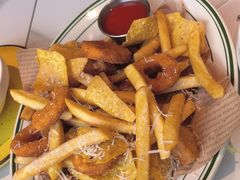 -ZEMOCAFE·FUSION FOOD(西交利物浦店)