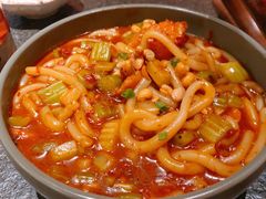 -丝路金桃·新疆菜(徐汇店)