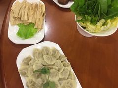 -草原牧语烤全羊(闽江大道店)