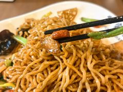 -孙家面馆(淮海第一城店)