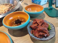 -铭记蛙小仙·活蛙畅享(CBD万达广场店)