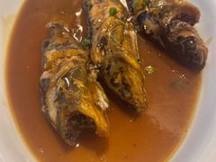 -水月周庄铂尔曼酒店-水月荟中餐厅