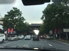-印象江南(东栅店)