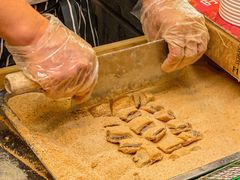 -朝鲜族打糕(时尚天河店)