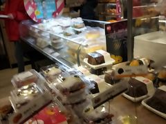 -85度C(南京龙江店)