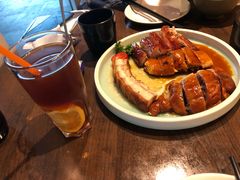 -新旺茶餐厅(嘉里城店)
