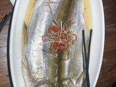 -鱼食饭稻·苏浙土菜17年老馆子(平江路店)