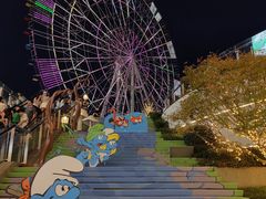 -南昌之星摩天轮