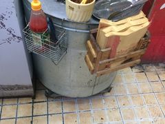 -裕丰西湖干菜饼