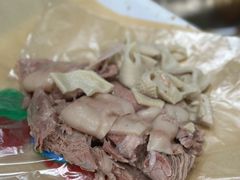 -小辫子羊肉面馆(周东店)