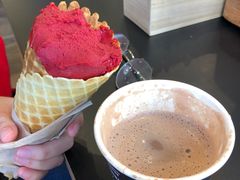 -Patagonia Chocolates(皇后镇店)