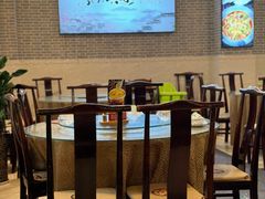 -新繁老號豌豆汤饭店·江湖菜(宝光寺店)