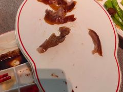 -秀儿四九城·新京菜(亚运村鸟巢店)