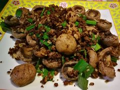 -那家小馆•北京菜•烤鸭(中关村店)