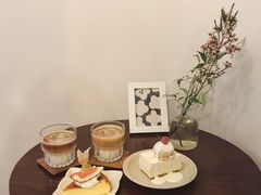 豆腐慕斯-dokidoki