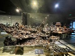 -乐山乌木文化博览苑