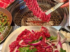 -炭之家·齐齐哈尔非遗烤肉·鲜切直供(中央大街店)