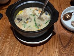 -云海肴·汽锅鸡·云南菜(美罗城店)