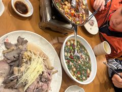 鹅五拼-乡亲鹅肉城(吴江店)