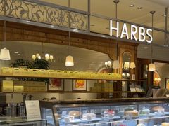 -HARBS(渋谷ヒカリエ シンクス店)