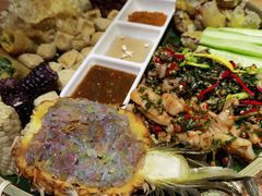-滇铺子·云南特色菜·第九届野生菌美食节(东风东路c86店)