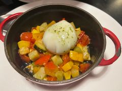 -LA  PETANQUE(泰安路店)