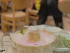 -星洲小聚·东南亚菜(中航城君尚店)